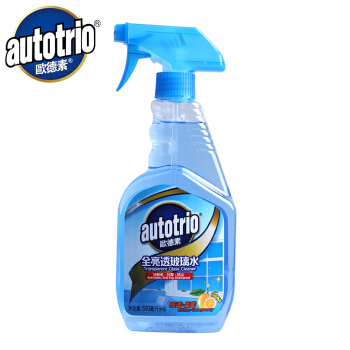 一站式工业清洁解决方案——探访欧德素(AUTOTRIO)工业品自营旗舰店