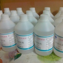 工业清洁剂的选择与应用 东莞市力强化工专业解析