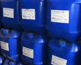 工业除垢剂厂家与工业用清洁剂的全面解析